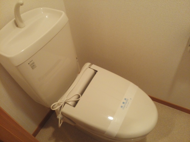 9/20 トイレ
