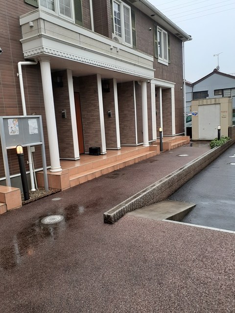 14/24 エントランス
