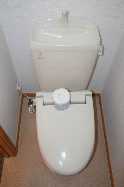 10/24 トイレ