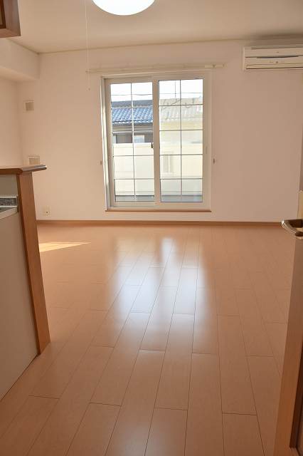 3/24 リビング/ダイニング