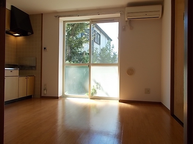 2/15 リビング/ダイニング