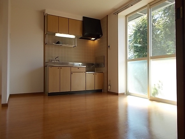 3/15 リビング/ダイニング