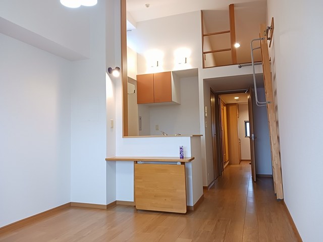 3/20 リビング/ダイニング