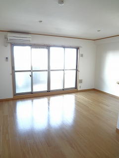 3/22 リビング/ダイニング