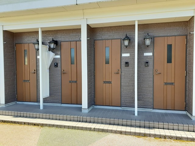 14/20 エントランス