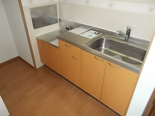 6/20 キッチン