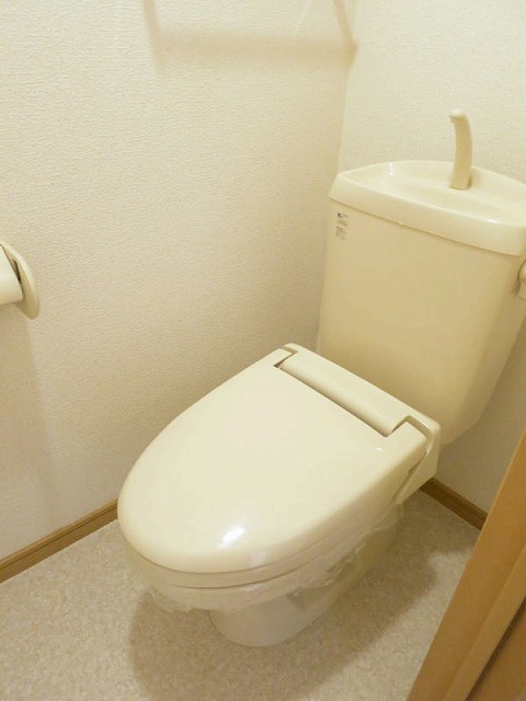 8/20 トイレ
