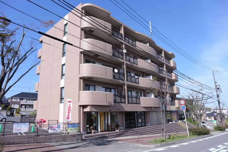 1/14 外観