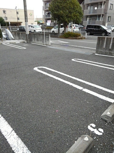 14/24 駐車場
