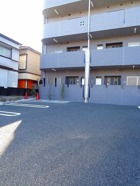 14/24 駐車場