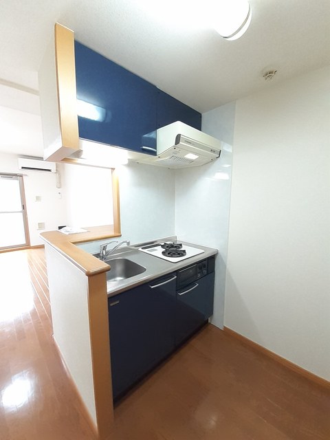7/24 キッチン