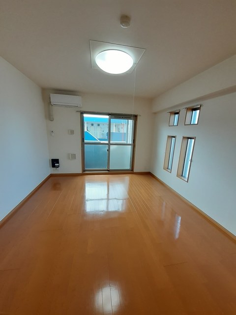 3/24 リビング/ダイニング