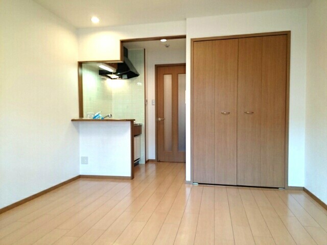 3/20 リビング/ダイニング