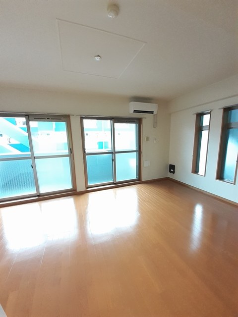 3/24 リビング/ダイニング