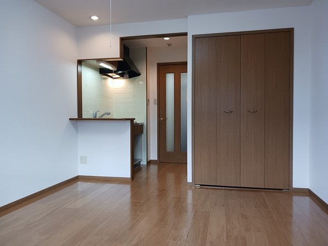 3/20 リビング/ダイニング