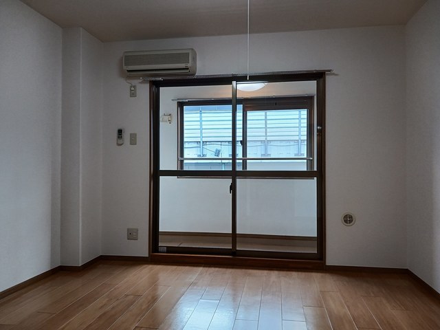 4/20 リビング/ダイニング