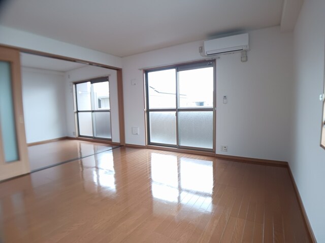 3/20 リビング/ダイニング