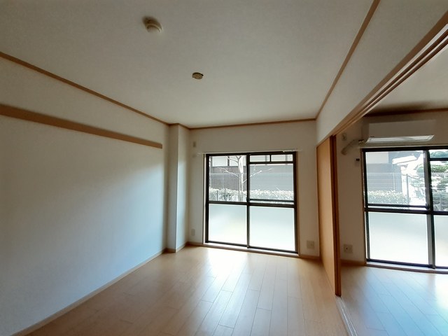 3/20 リビング/ダイニング