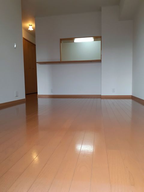 3/20 リビング/ダイニング