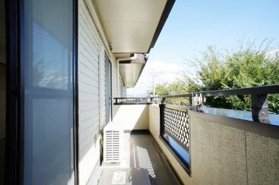 13/20 バルコニー