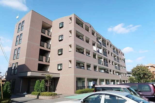 1/8 外観