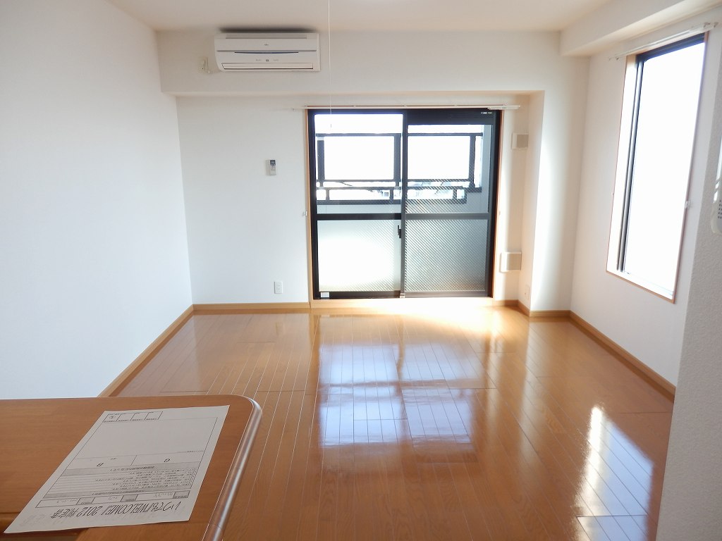 3/14 リビング/ダイニング