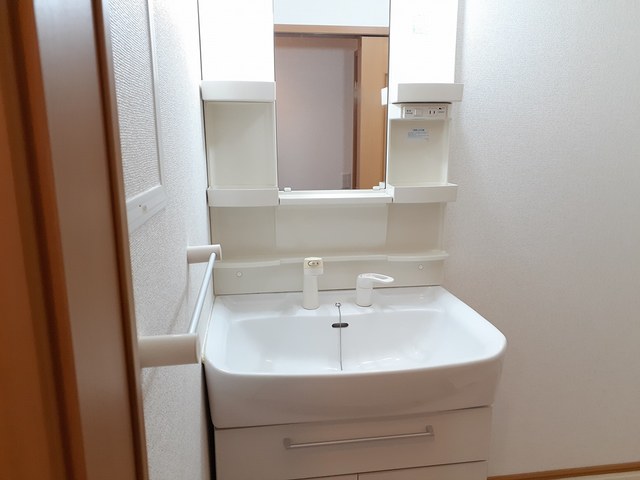 10/20 洗面
