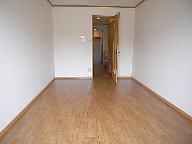 4/20 リビング/ダイニング