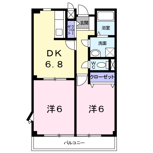 2/20 間取