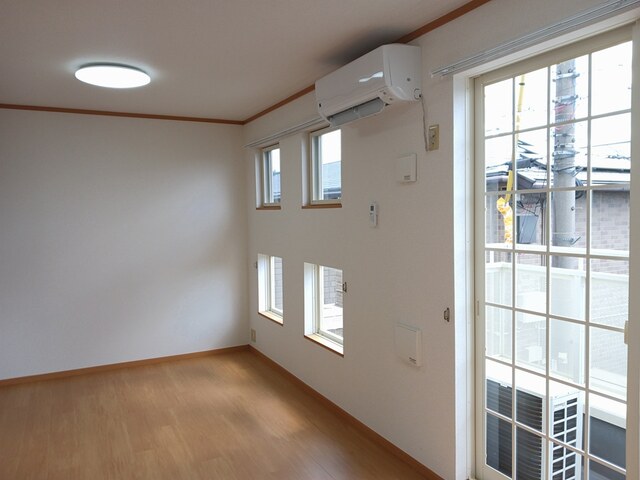 2/16 リビング/ダイニング