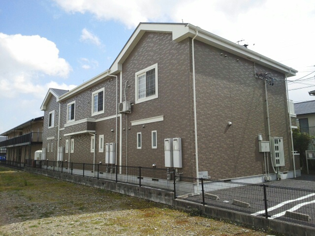 1/17 外観