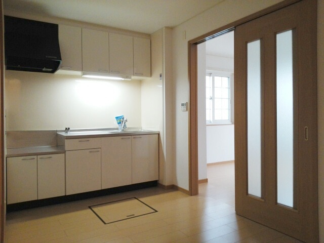 3/20 リビング/ダイニング