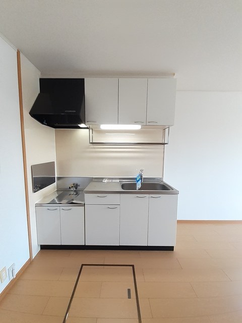 7/20 キッチン