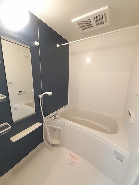 8/20 浴室