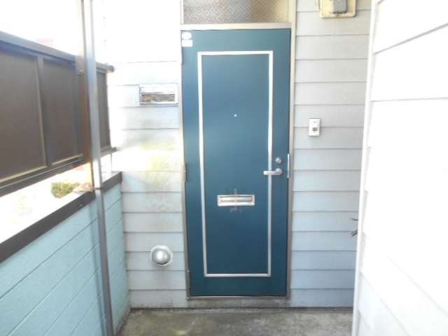 21/29 エントランス