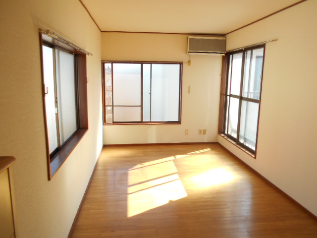 3/29 リビング/ダイニング