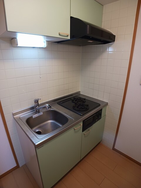 7/20 キッチン