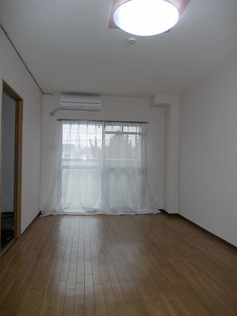 3/17 リビング/ダイニング