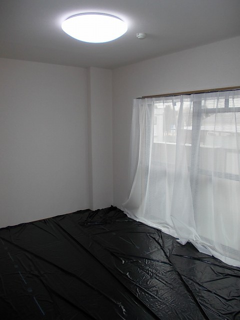 5/17 リビング/ダイニング