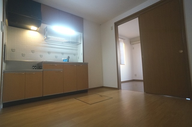 3/20 リビング/ダイニング