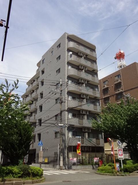 1/6 外観