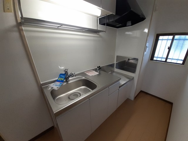 7/20 キッチン