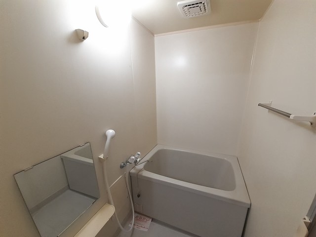 8/20 浴室