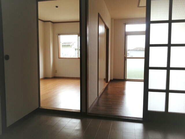 14/24 エントランス