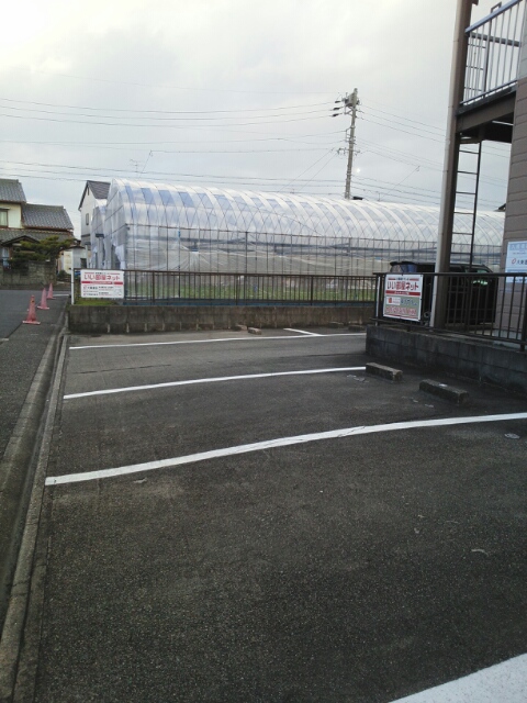 14/22 駐車場