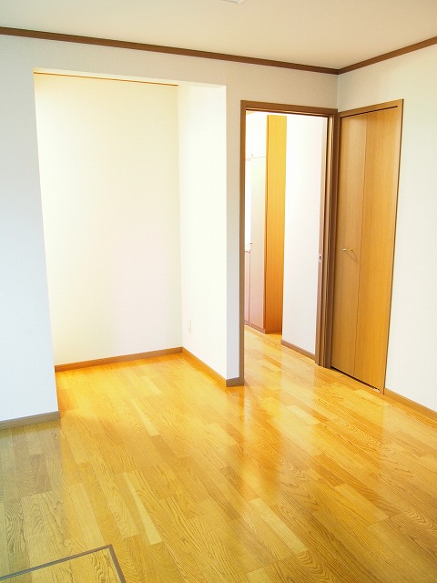 3/20 リビング/ダイニング