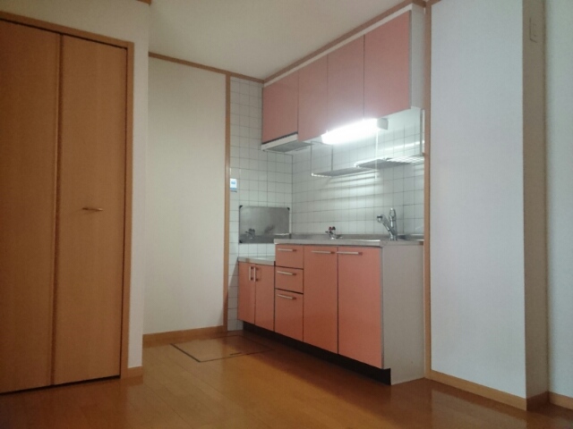 3/27 リビング/ダイニング