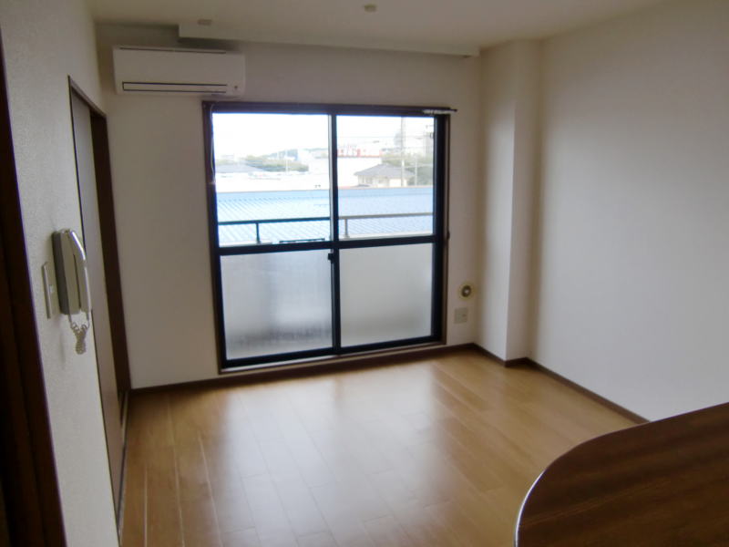 2/15 リビング/ダイニング