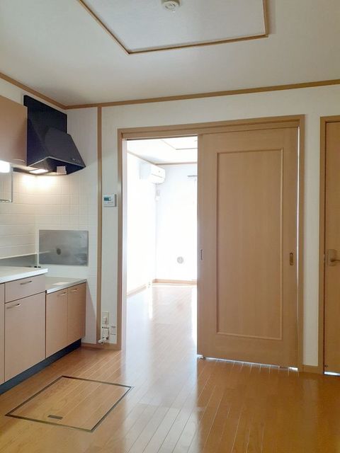 3/20 リビング/ダイニング