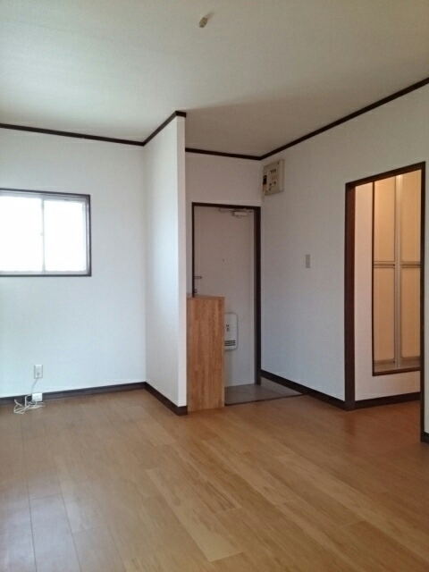 3/24 リビング/ダイニング